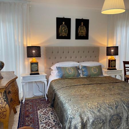 Treetops Penthouse Rose Bay Sydney, 3 Bedrooms Εξωτερικό φωτογραφία