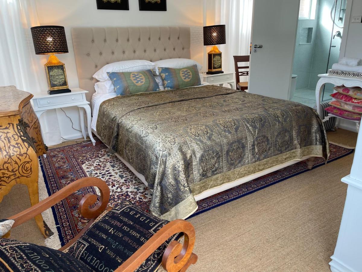 Treetops Penthouse Rose Bay Sydney, 3 Bedrooms Εξωτερικό φωτογραφία