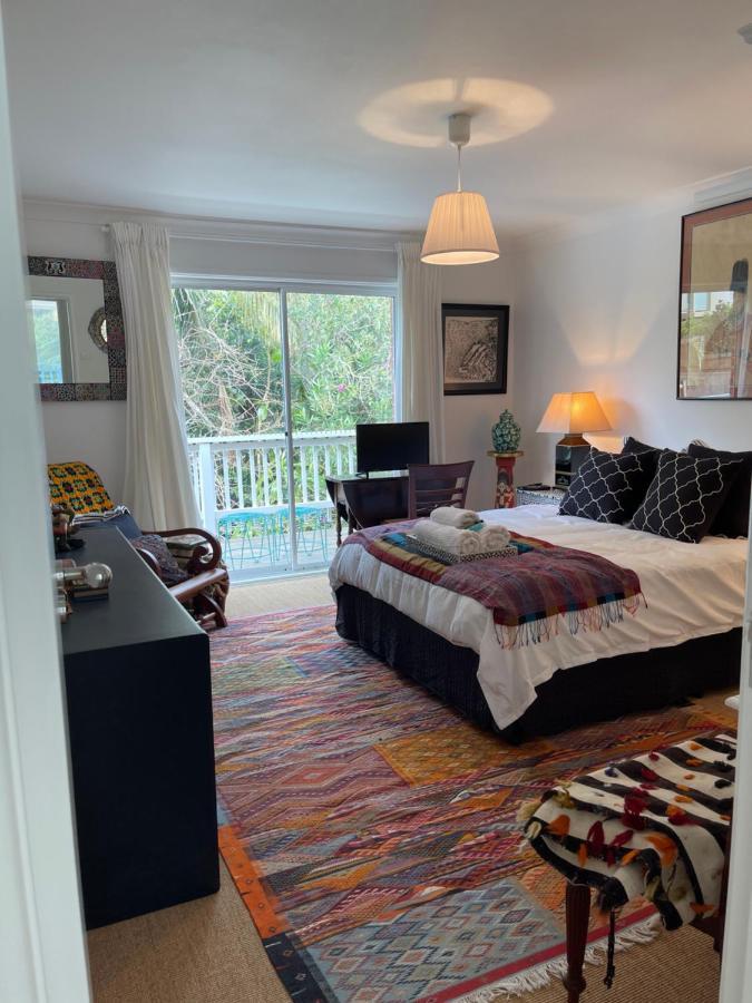 Treetops Penthouse Rose Bay Sydney, 3 Bedrooms Εξωτερικό φωτογραφία