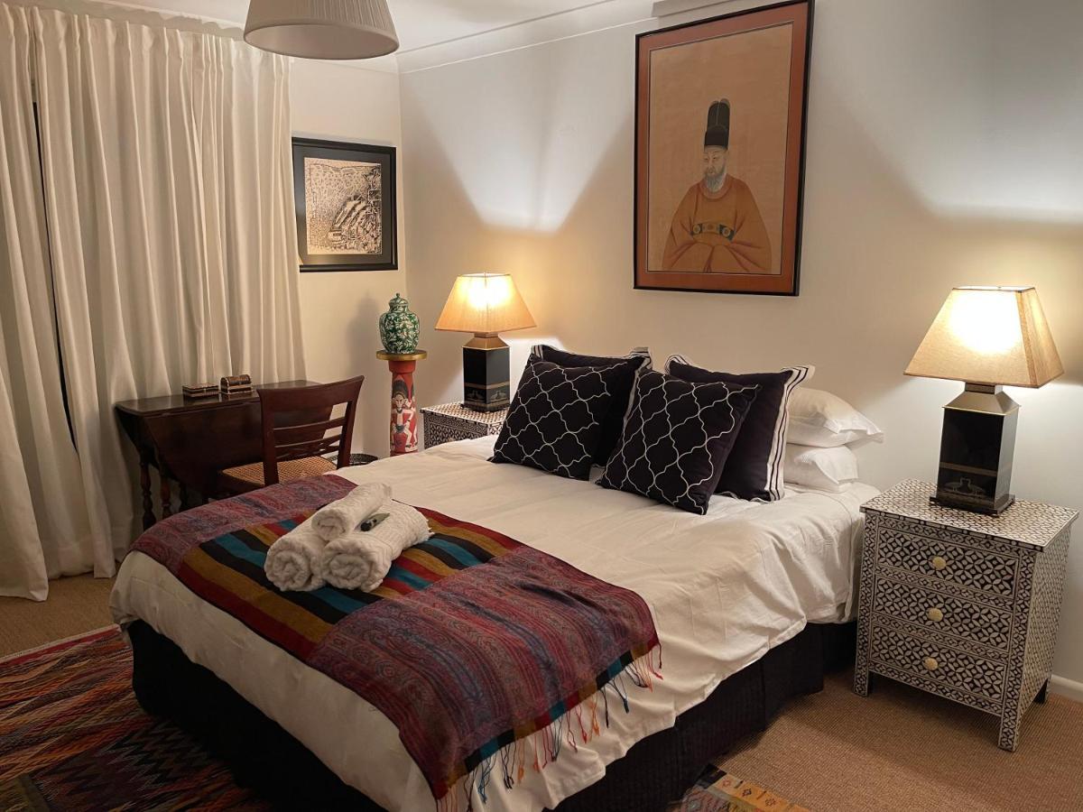 Treetops Penthouse Rose Bay Sydney, 3 Bedrooms Εξωτερικό φωτογραφία