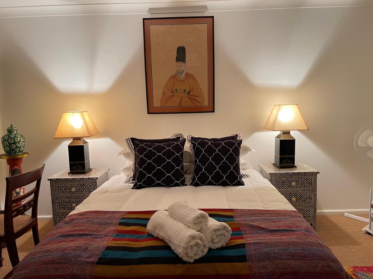 Treetops Penthouse Rose Bay Sydney, 3 Bedrooms Εξωτερικό φωτογραφία