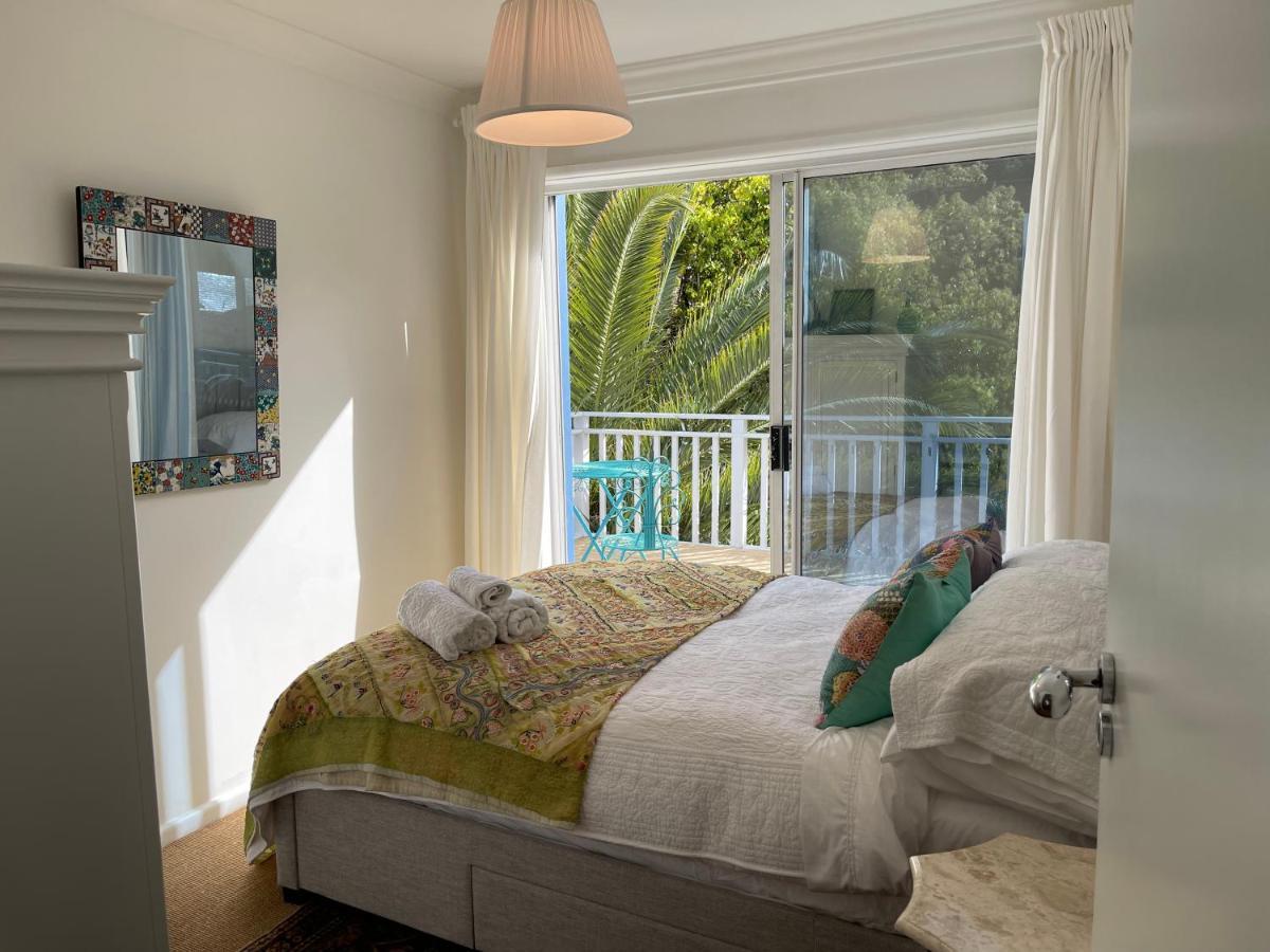 Treetops Penthouse Rose Bay Sydney, 3 Bedrooms Εξωτερικό φωτογραφία
