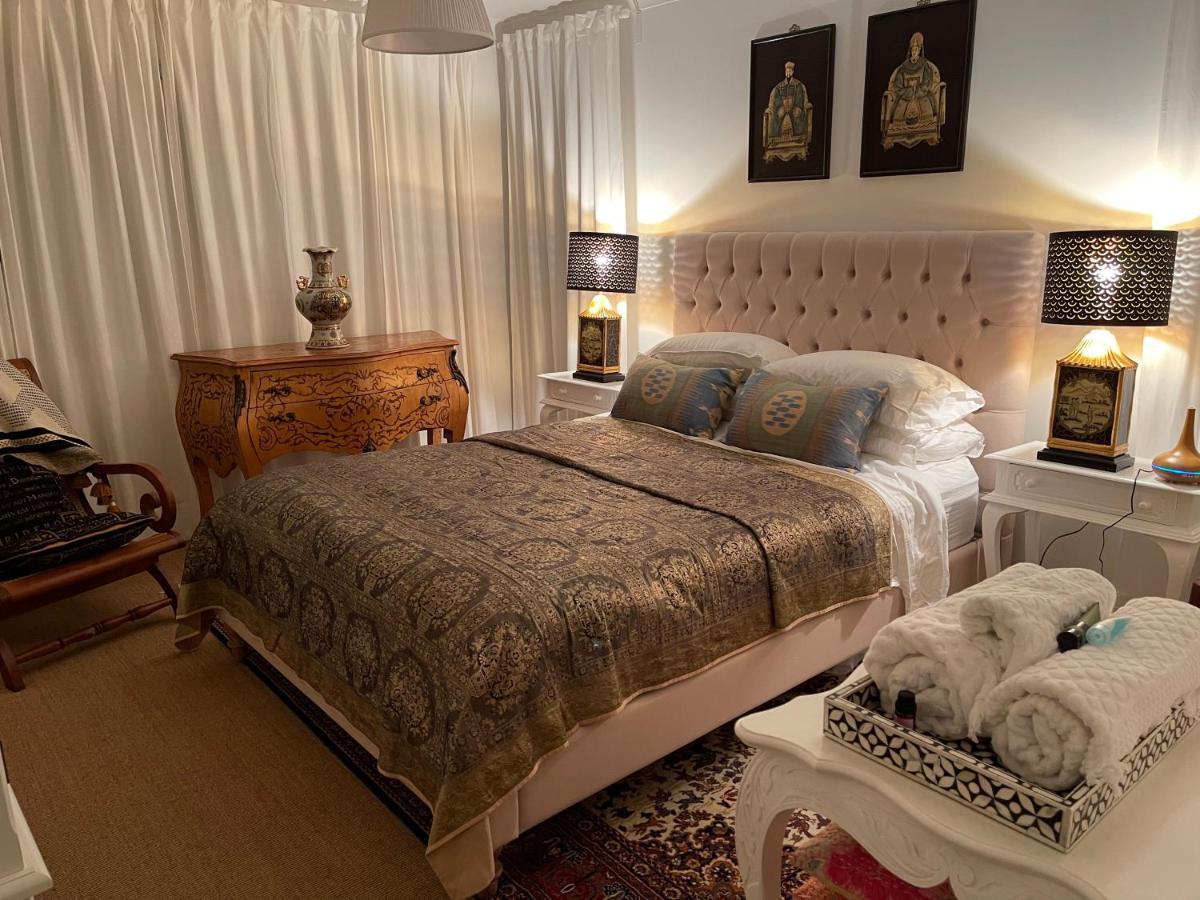 Treetops Penthouse Rose Bay Sydney, 3 Bedrooms Εξωτερικό φωτογραφία