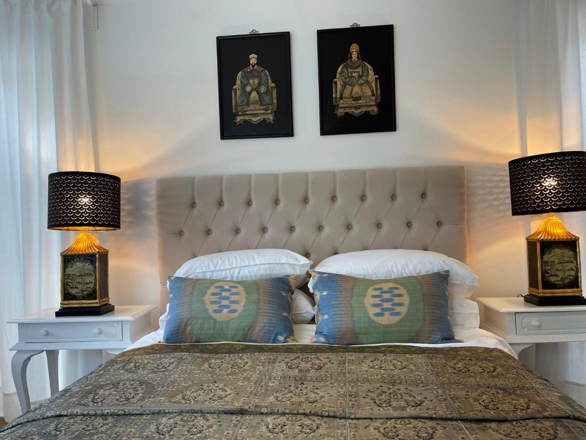 Treetops Penthouse Rose Bay Sydney, 3 Bedrooms Εξωτερικό φωτογραφία