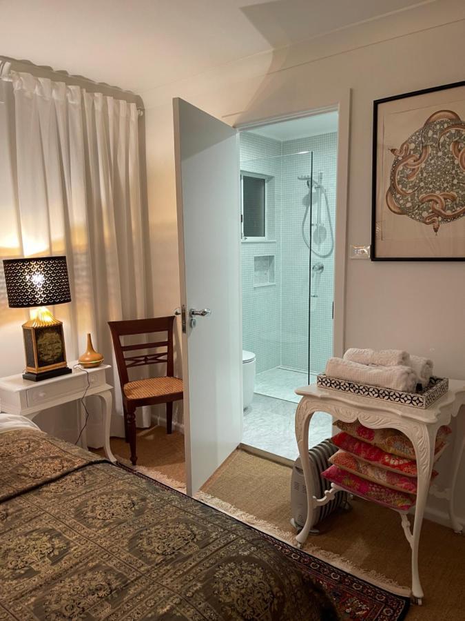 Treetops Penthouse Rose Bay Sydney, 3 Bedrooms Εξωτερικό φωτογραφία