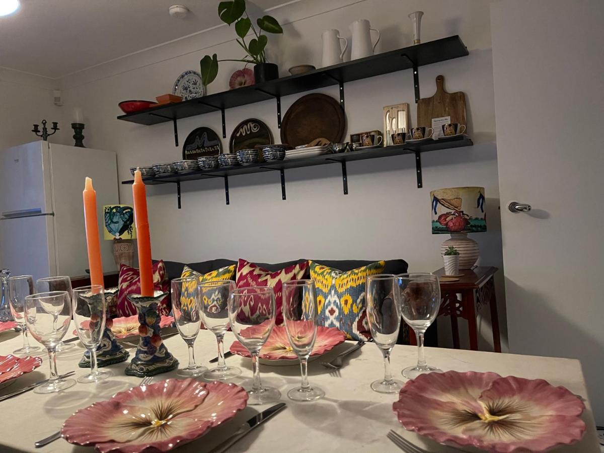 Treetops Penthouse Rose Bay Sydney, 3 Bedrooms Εξωτερικό φωτογραφία