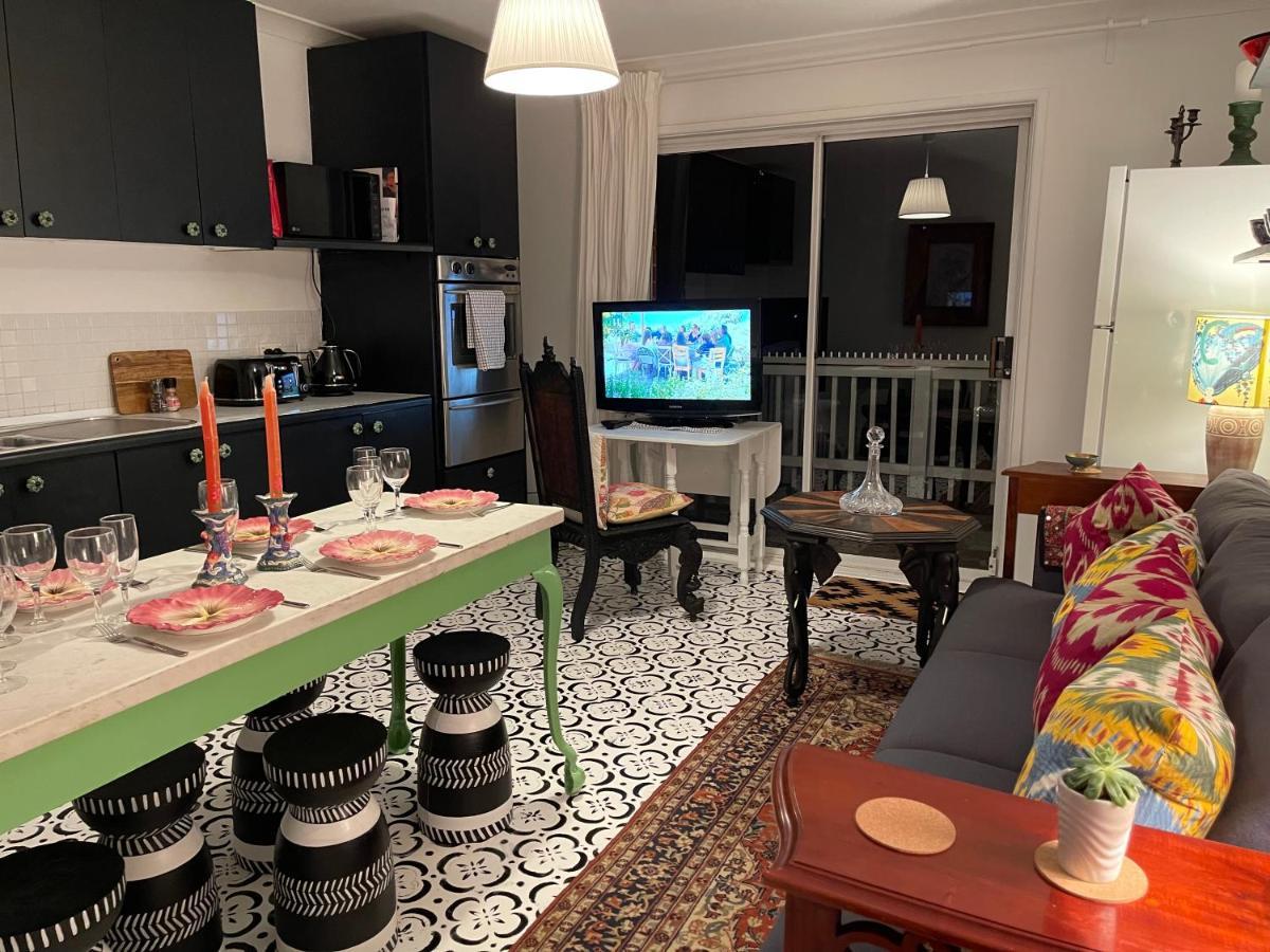 Treetops Penthouse Rose Bay Sydney, 3 Bedrooms Εξωτερικό φωτογραφία