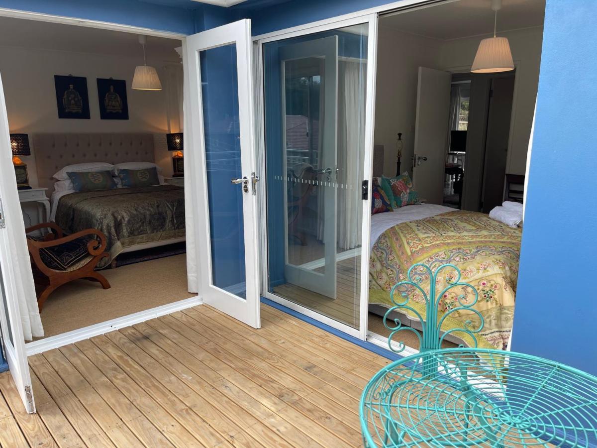 Treetops Penthouse Rose Bay Sydney, 3 Bedrooms Εξωτερικό φωτογραφία