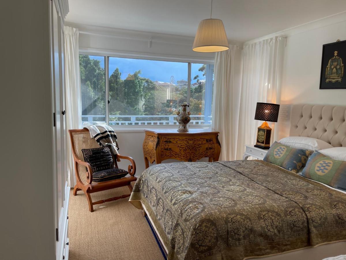 Treetops Penthouse Rose Bay Sydney, 3 Bedrooms Εξωτερικό φωτογραφία