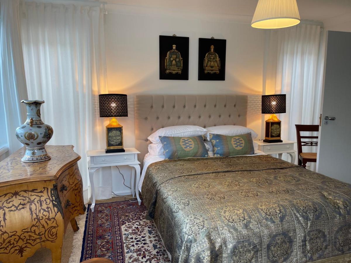 Treetops Penthouse Rose Bay Sydney, 3 Bedrooms Εξωτερικό φωτογραφία
