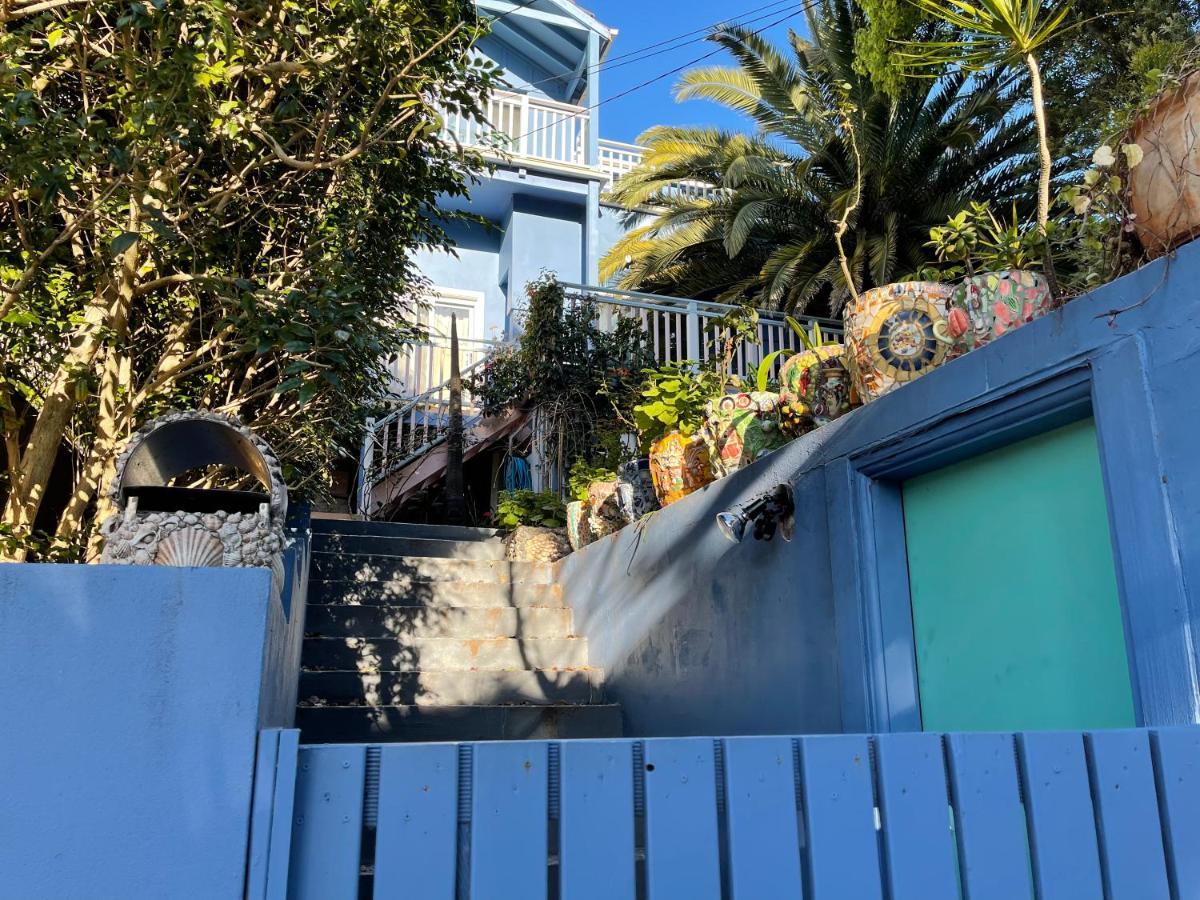 Treetops Penthouse Rose Bay Sydney, 3 Bedrooms Εξωτερικό φωτογραφία