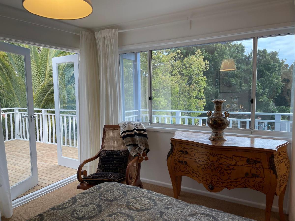 Treetops Penthouse Rose Bay Sydney, 3 Bedrooms Εξωτερικό φωτογραφία