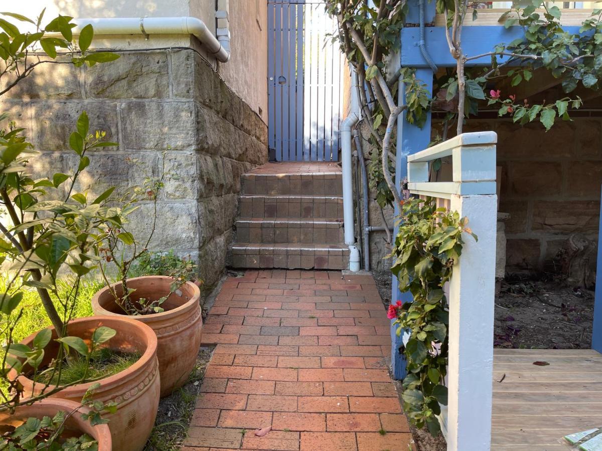 Treetops Penthouse Rose Bay Sydney, 3 Bedrooms Εξωτερικό φωτογραφία