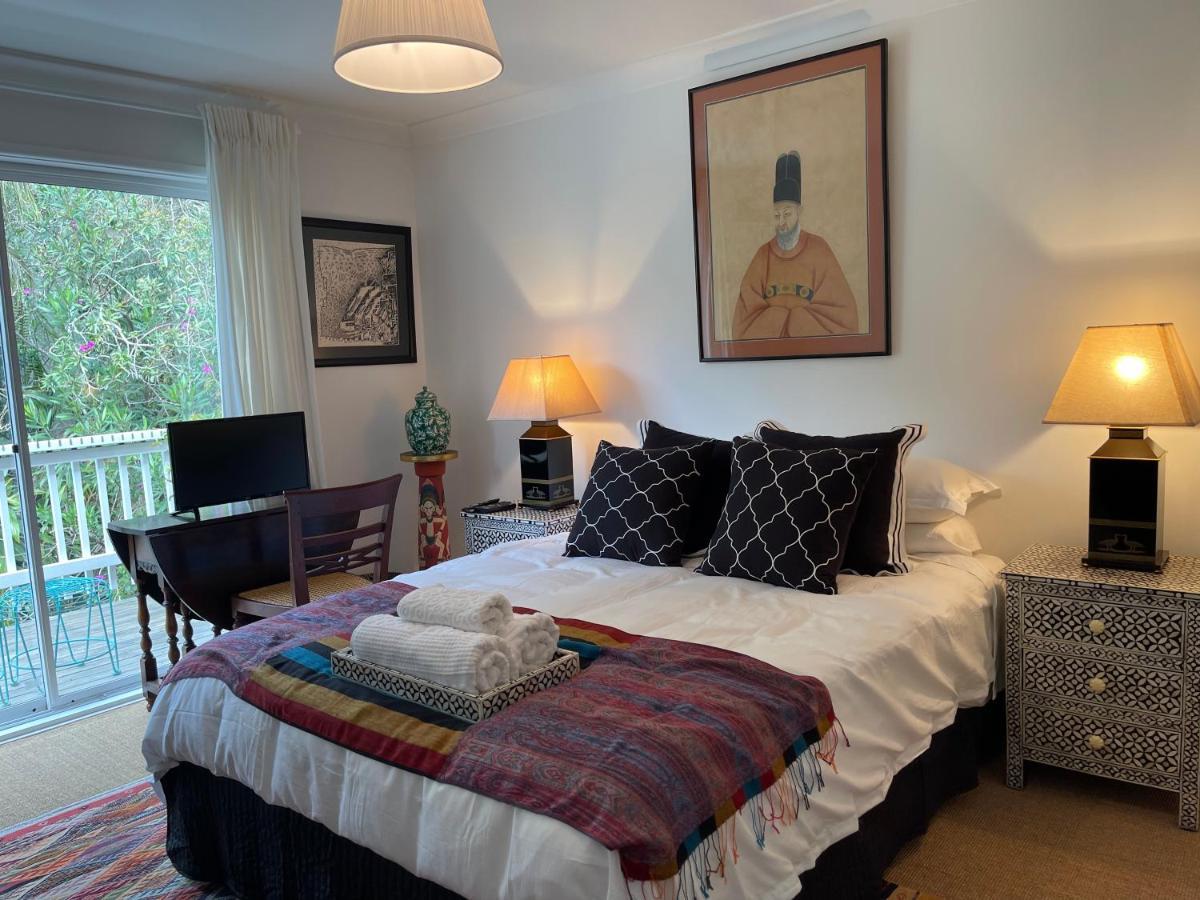 Treetops Penthouse Rose Bay Sydney, 3 Bedrooms Εξωτερικό φωτογραφία