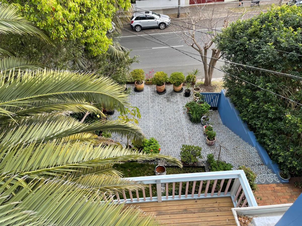 Treetops Penthouse Rose Bay Sydney, 3 Bedrooms Εξωτερικό φωτογραφία