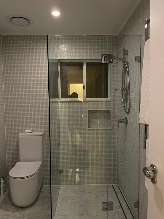 Treetops Penthouse Rose Bay Sydney, 3 Bedrooms Εξωτερικό φωτογραφία